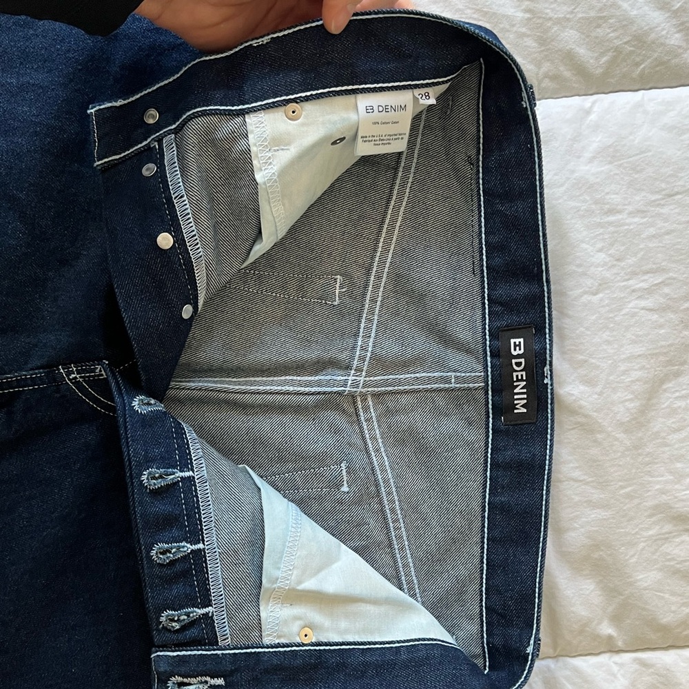 EV Denim 28